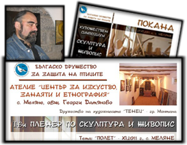 Симпозиуми / Пленери