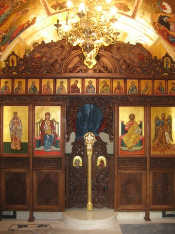 Икони / Иконостаси